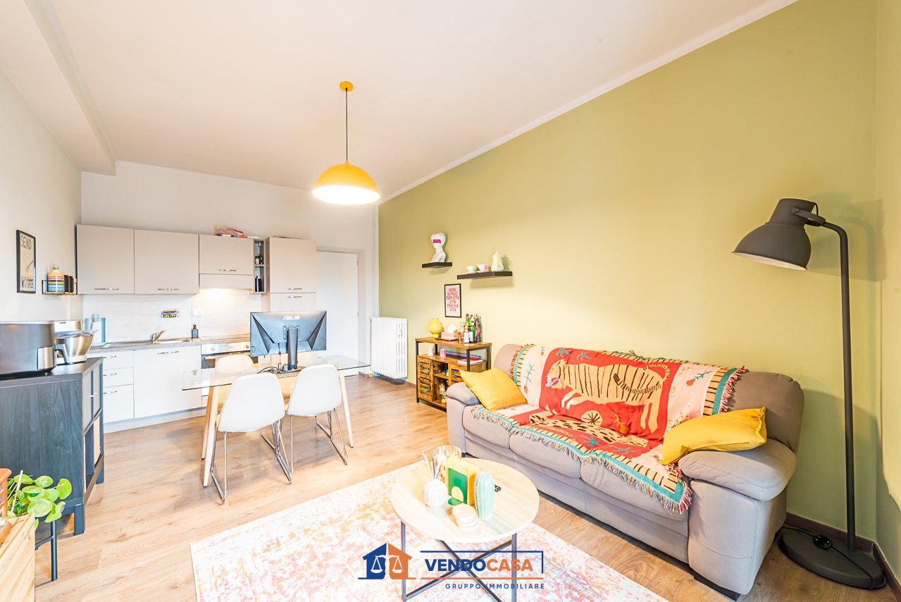 Two-room apartment Bra - photo 3