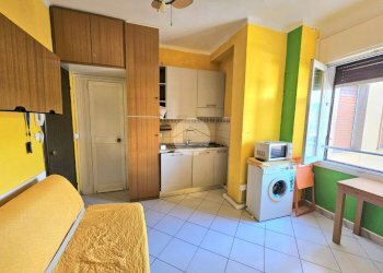 Bilocale Viale matteotti, Diano Marina - foto 3