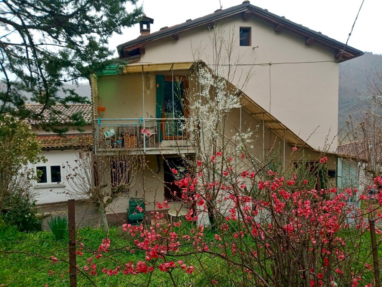 Casa indipendente Santa Sofia - foto 1