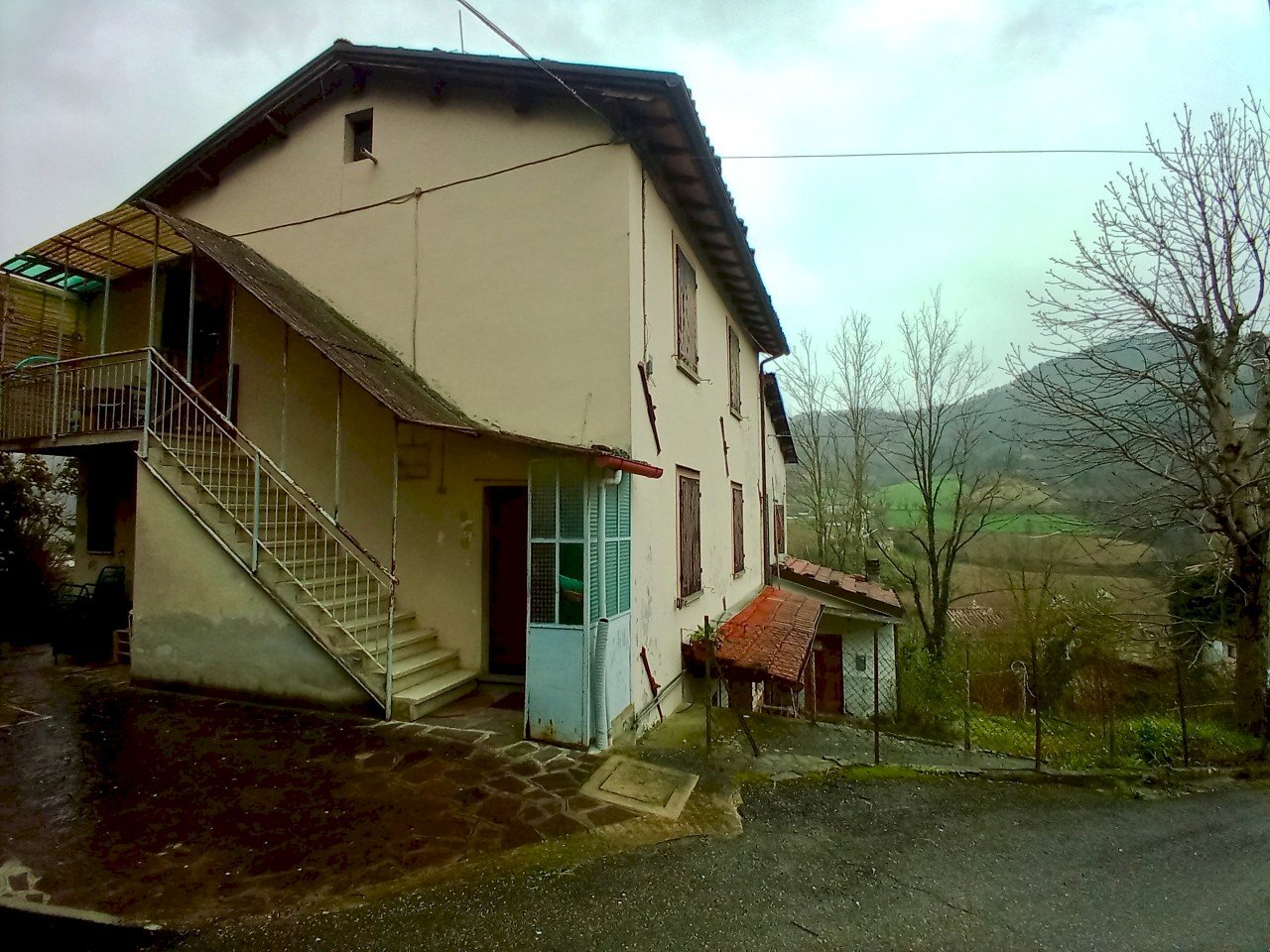 Casa indipendente Santa Sofia - foto 2