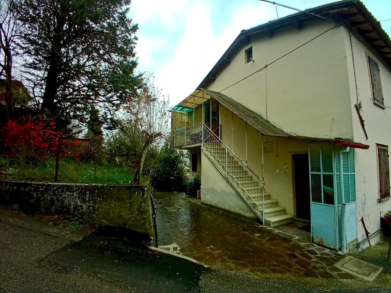 Casa indipendente Santa Sofia - foto 3