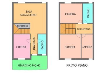 Appartamento Modena - foto 14