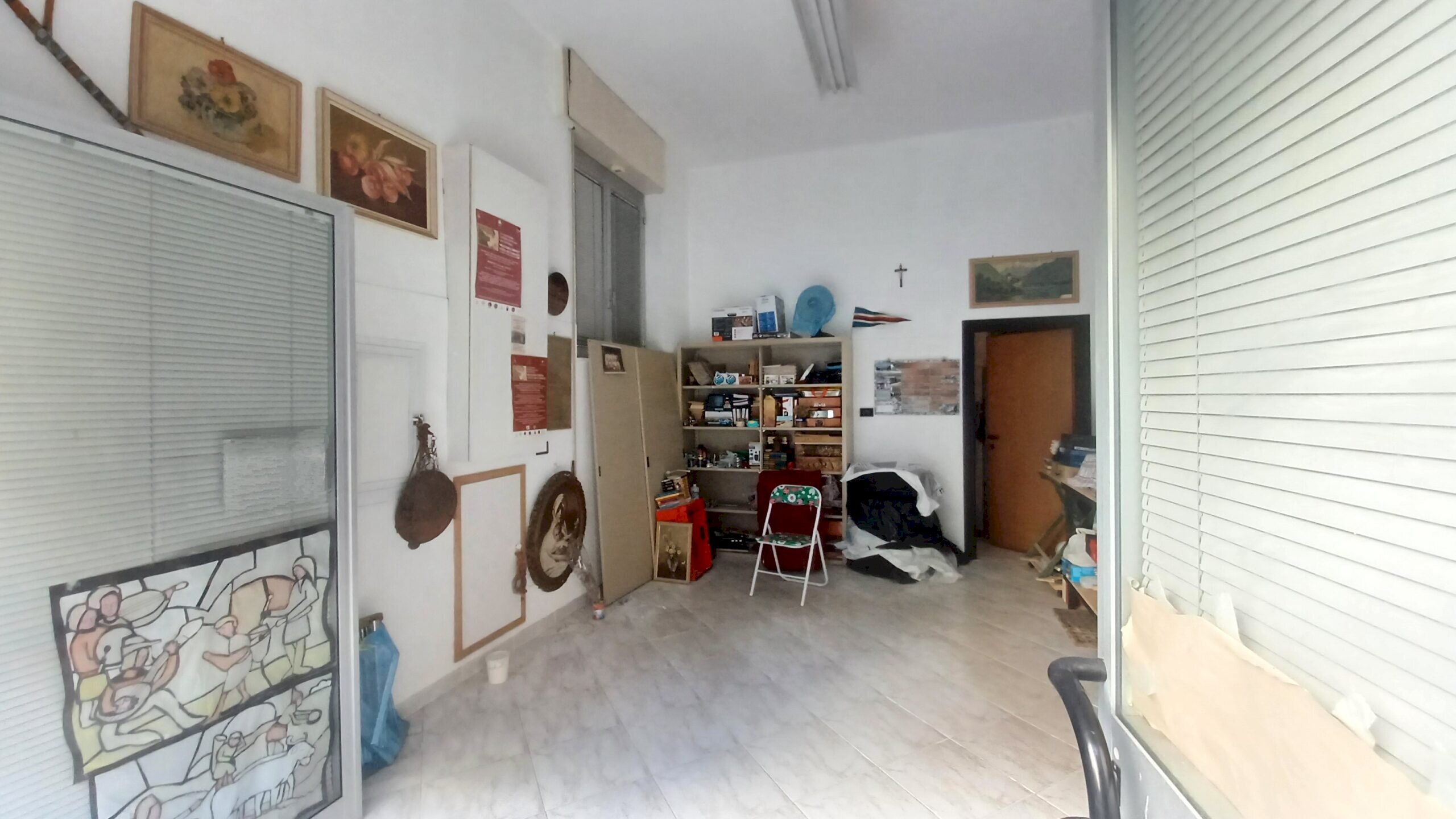 Independent house Genova (neighborhood Pegli) - photo 1