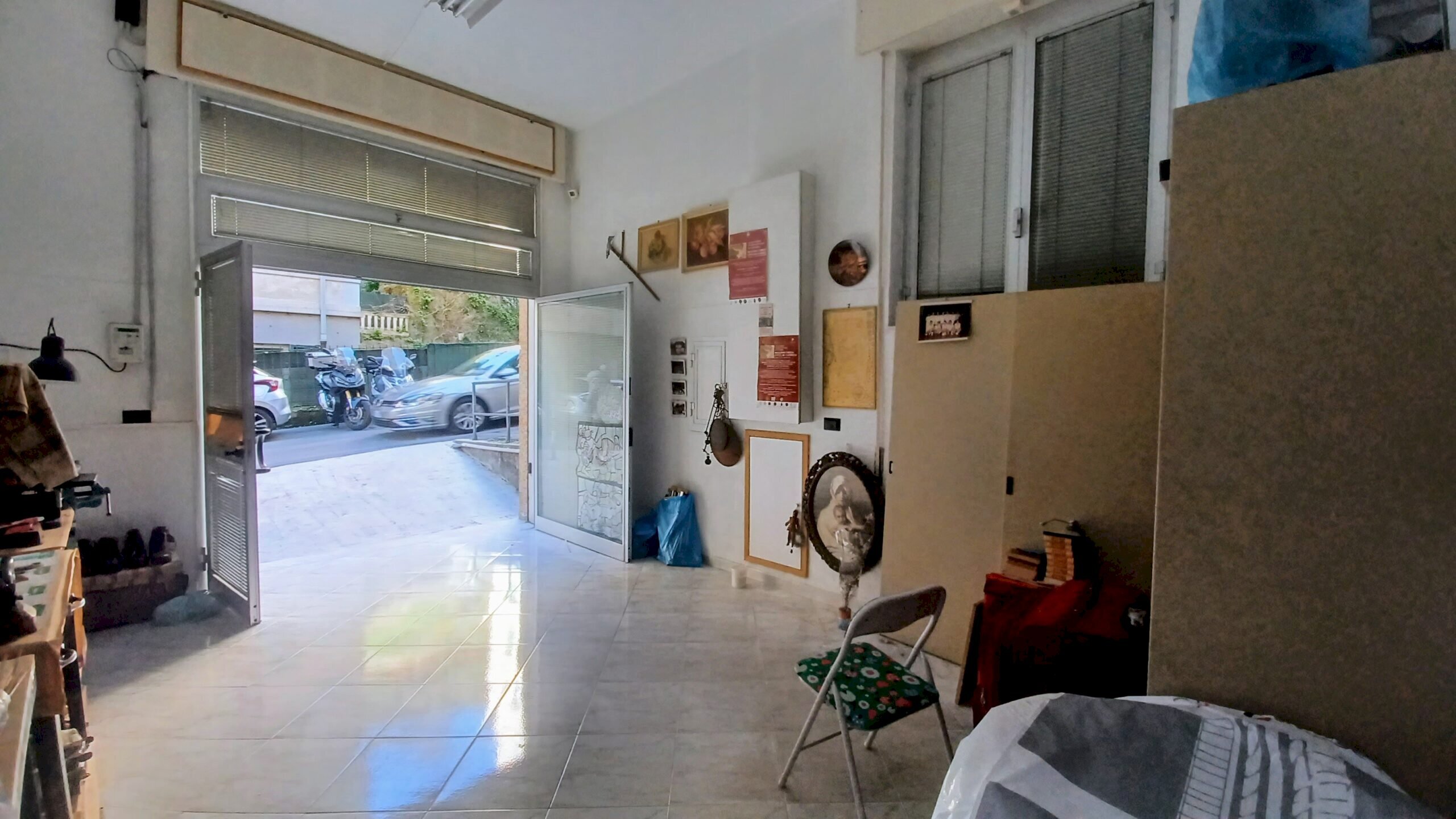 Independent house Genova (neighborhood Pegli) - photo 3