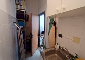 Casa indipendente Genova (zona Pegli) - foto 6