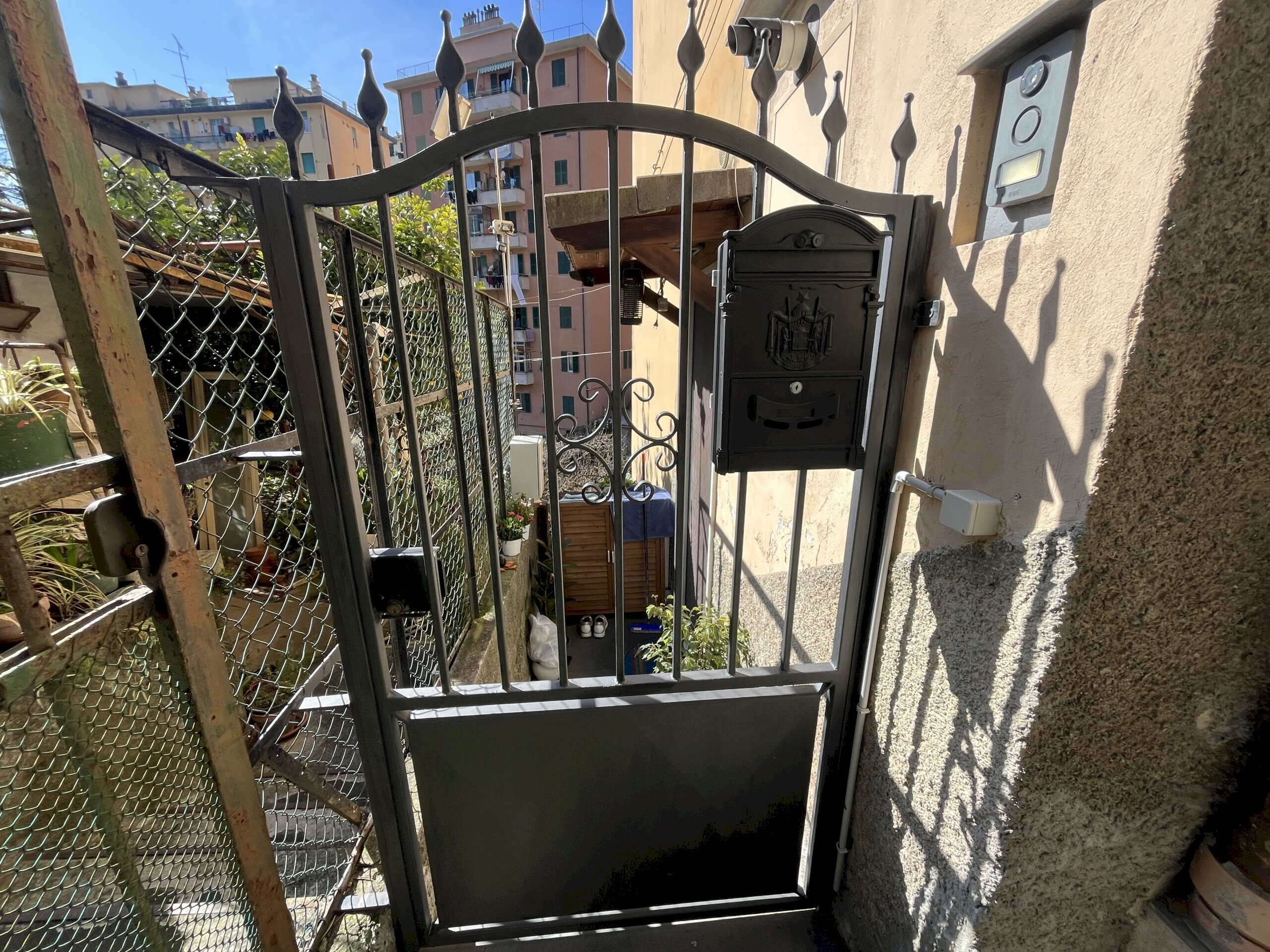 Casa indipendente Genova (zona Sestri Ponente) - foto 1