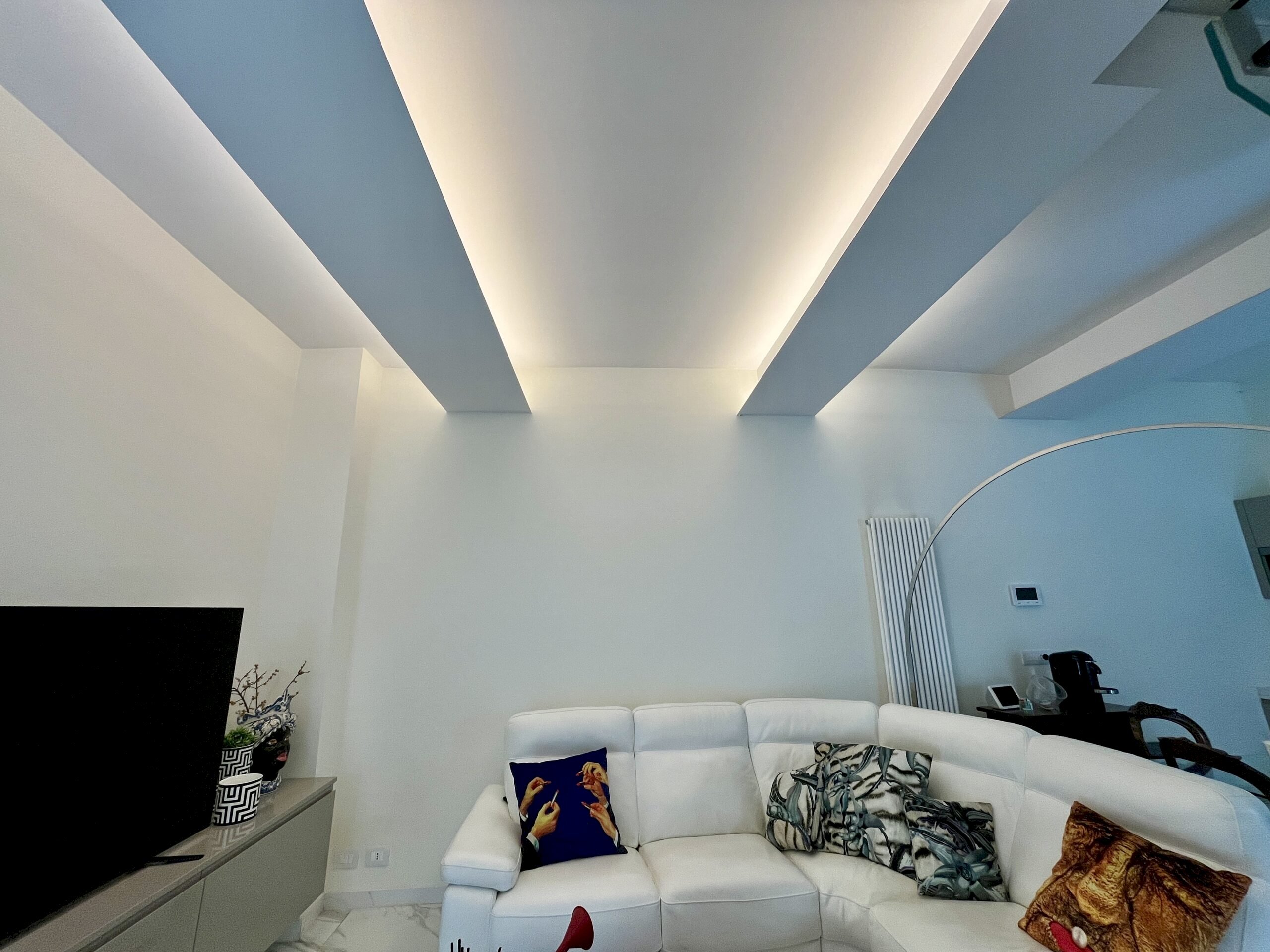 Casa indipendente Genova (zona Sestri Ponente) - foto 2