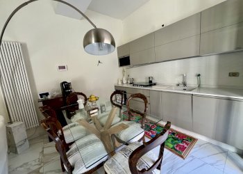 Casa indipendente Genova (zona Sestri Ponente) - foto 6