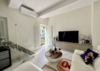 Casa indipendente Genova (zona Sestri Ponente) - foto 9