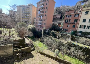 Casa indipendente Genova (zona Sestri Ponente) - foto 12