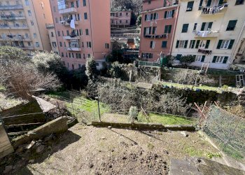 Casa indipendente Genova (zona Sestri Ponente) - foto 13