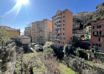 Casa indipendente Genova (zona Sestri Ponente) - foto 16