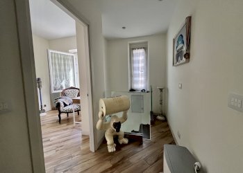 Casa indipendente Genova (zona Sestri Ponente) - foto 21