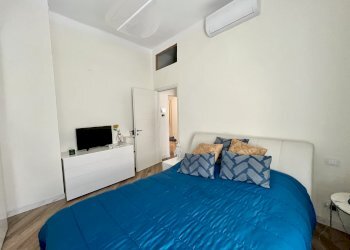 Casa indipendente Genova (zona Sestri Ponente) - foto 23