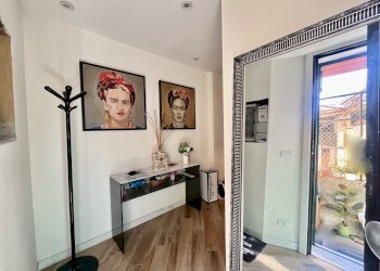 Casa indipendente Genova (zona Sestri Ponente) - foto 26