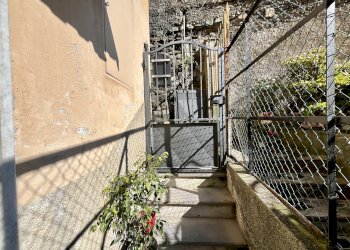 Casa indipendente Genova (zona Sestri Ponente) - foto 27