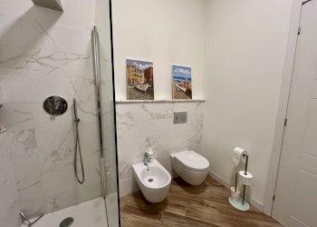 Casa indipendente Genova (zona Sestri Ponente) - foto 29