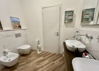 Casa indipendente Genova (zona Sestri Ponente) - foto 31