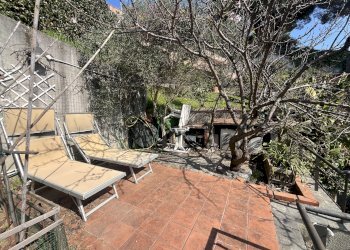 Casa indipendente Genova - foto 21