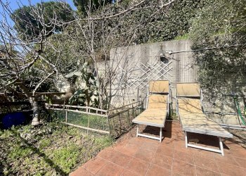 Casa indipendente Genova - foto 24