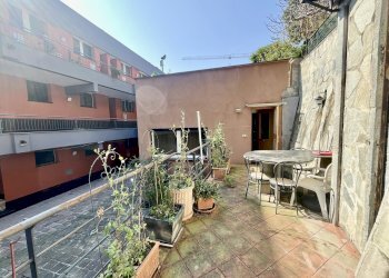 Casa indipendente Genova - foto 25