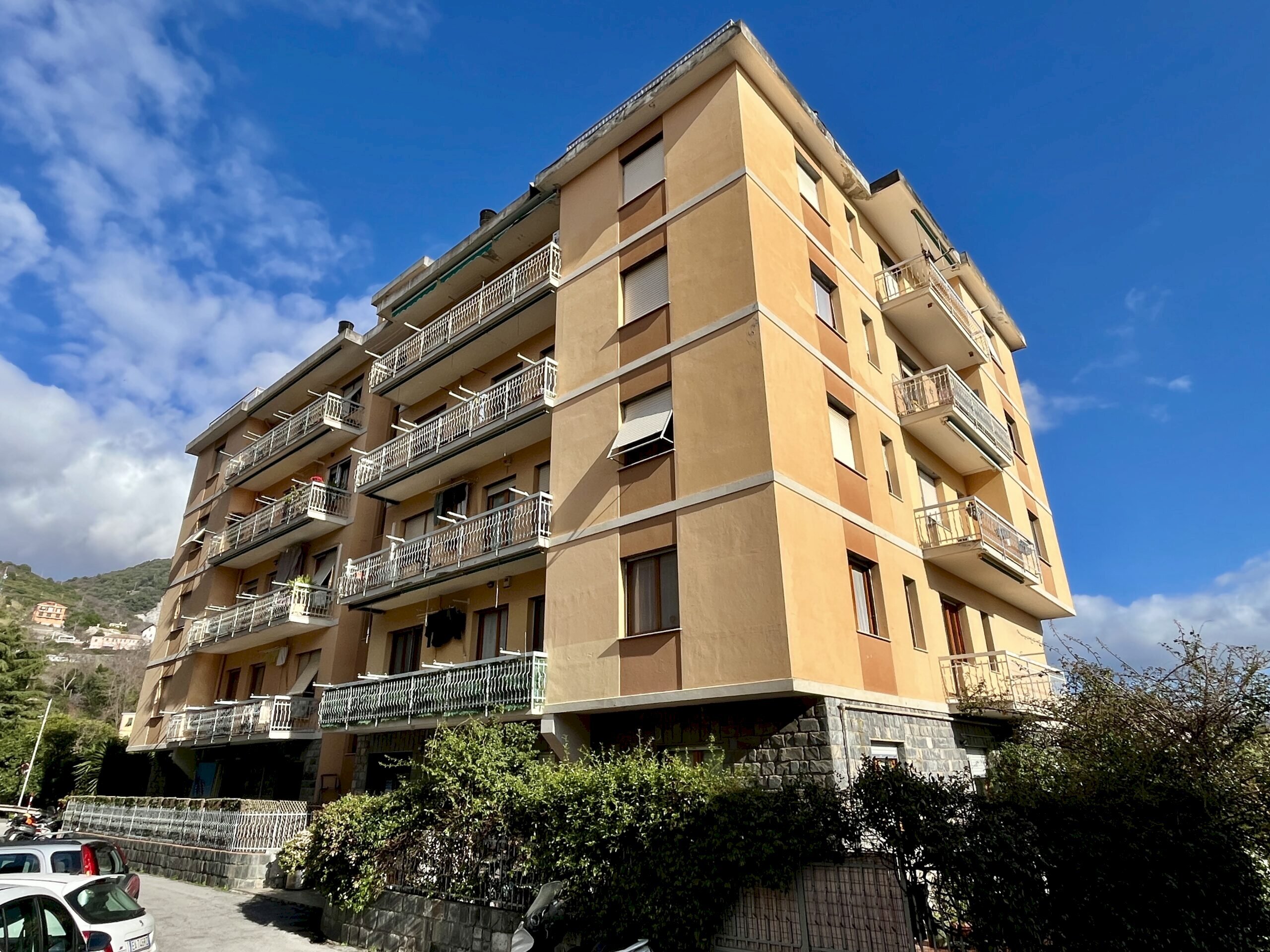 Casa indipendente Genova (zona Sestri Ponente) - foto 2
