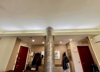 Casa indipendente Genova (zona Sestri Ponente) - foto 4