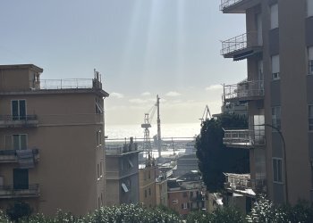 Casa indipendente Genova (zona Sestri Ponente) - foto 6