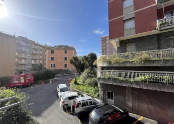 Casa indipendente Genova (zona Sestri Ponente) - foto 9