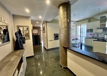 Casa indipendente Genova (zona Sestri Ponente) - foto 12