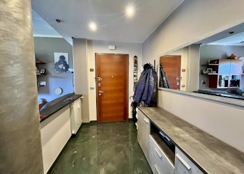 Casa indipendente Genova (zona Sestri Ponente) - foto 13