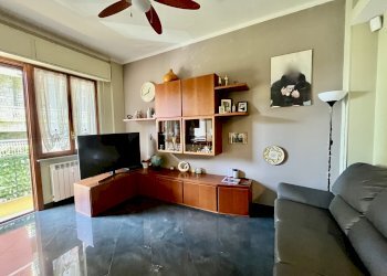 Casa indipendente Genova (zona Sestri Ponente) - foto 17