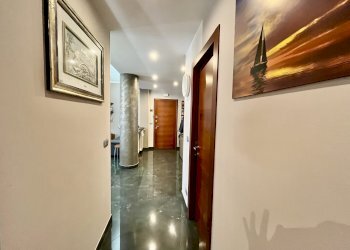 Casa indipendente Genova (zona Sestri Ponente) - foto 24