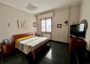 Casa indipendente Genova (zona Sestri Ponente) - foto 38