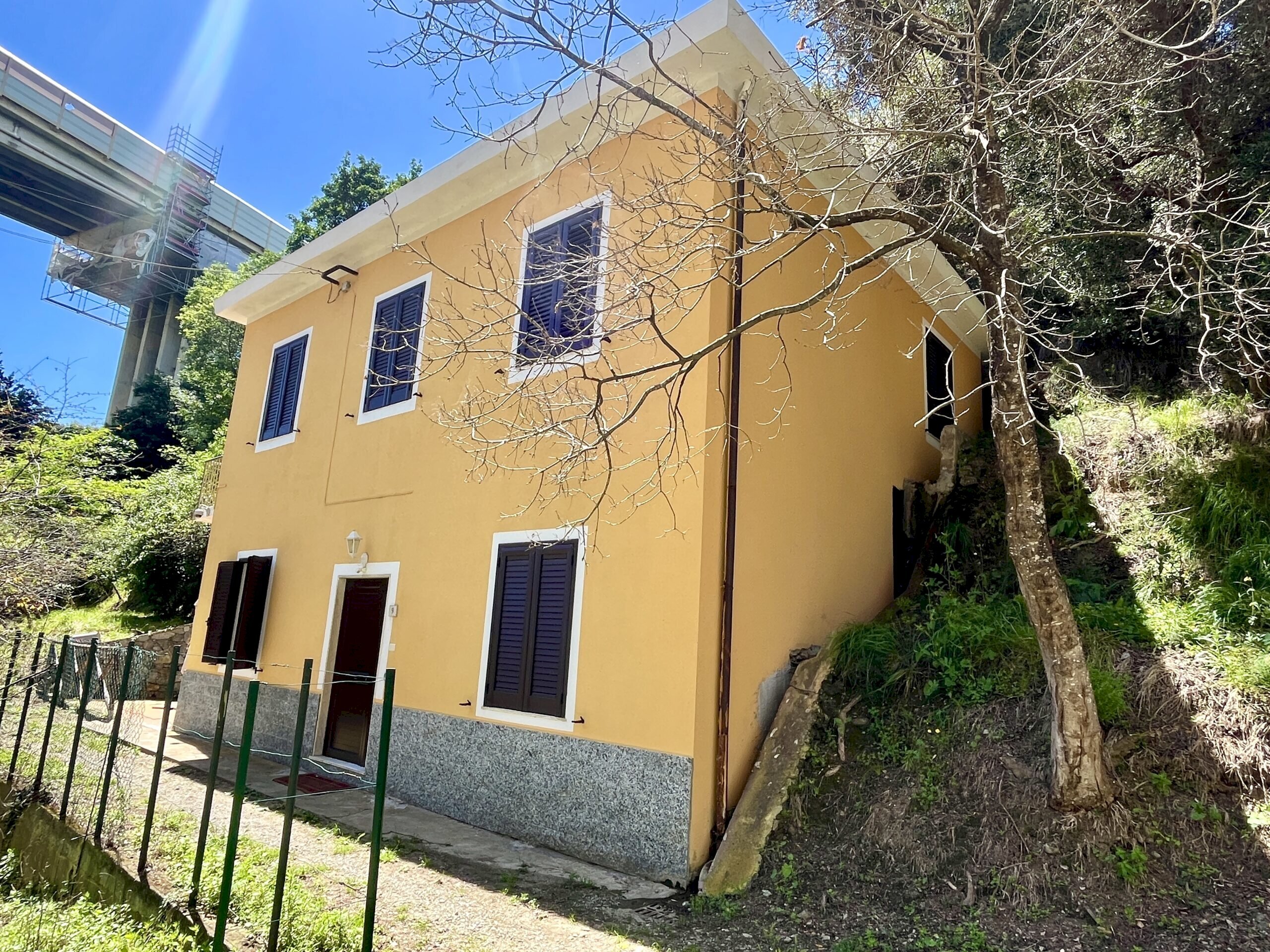 Independent house Savona - photo 2