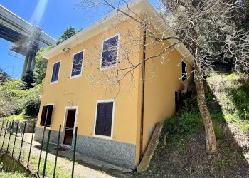 Independent house Savona - photo 2