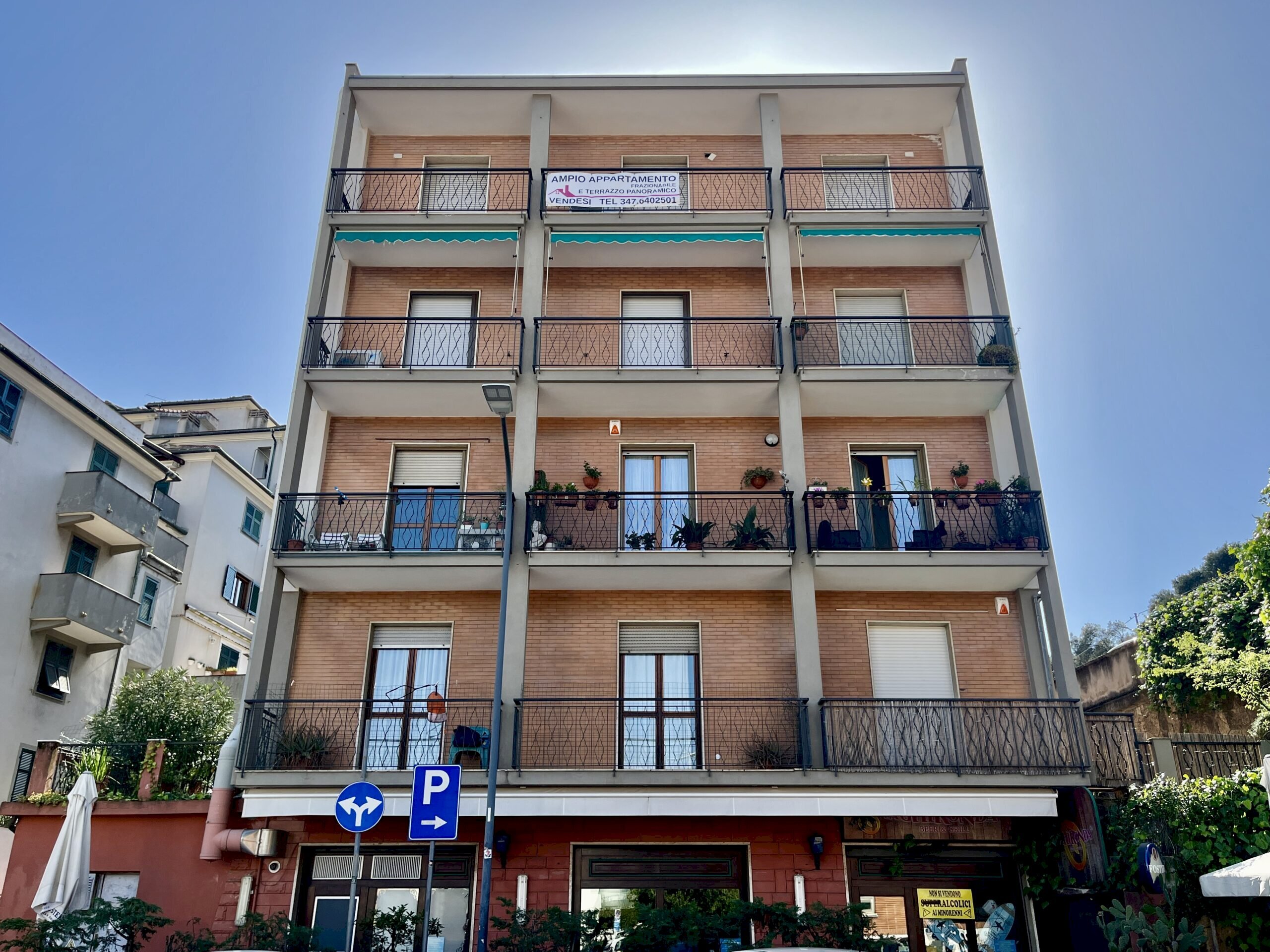 Independent house Savona - photo 1