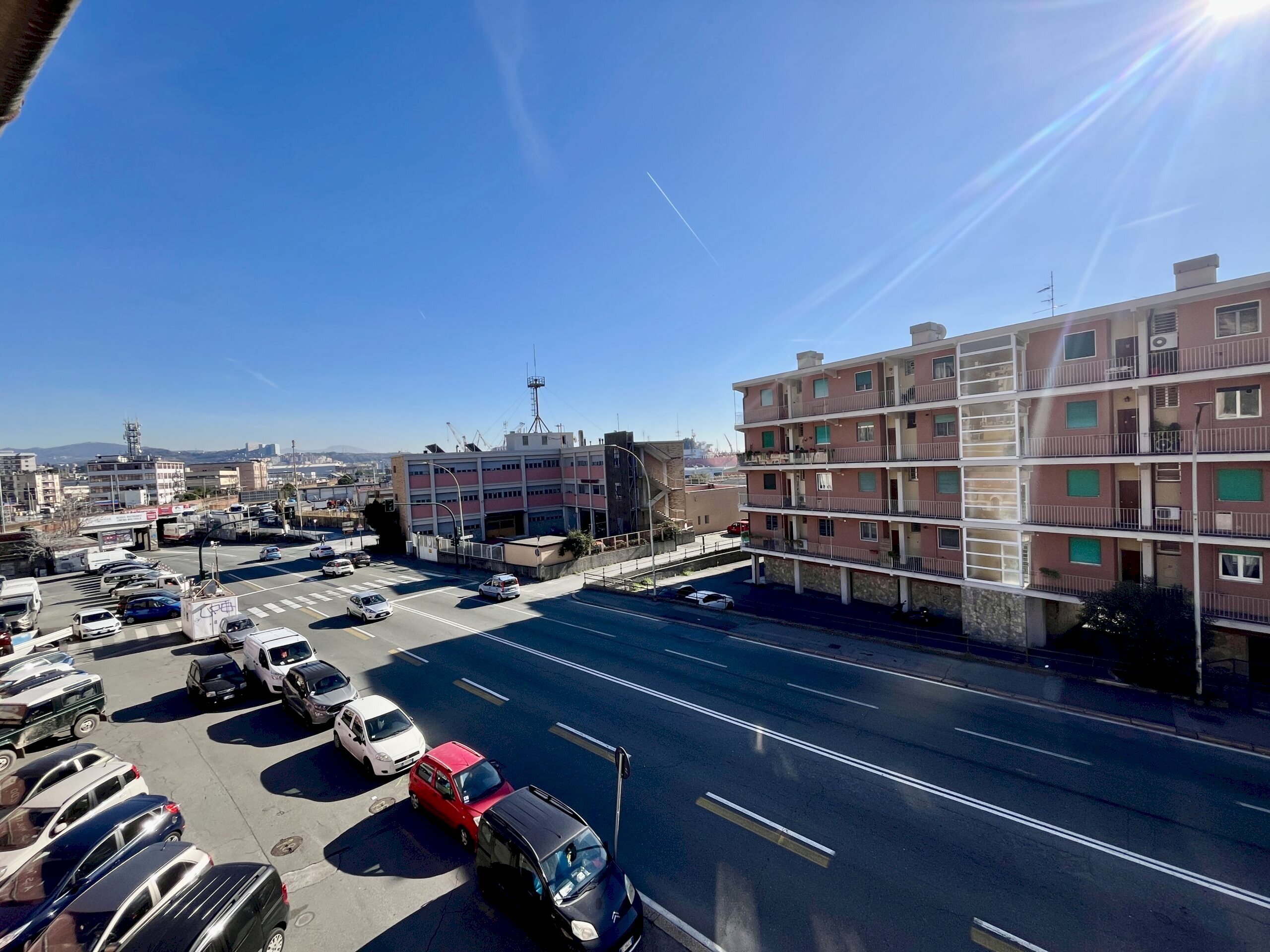 Casa indipendente Genova (zona Multedo) - foto 2