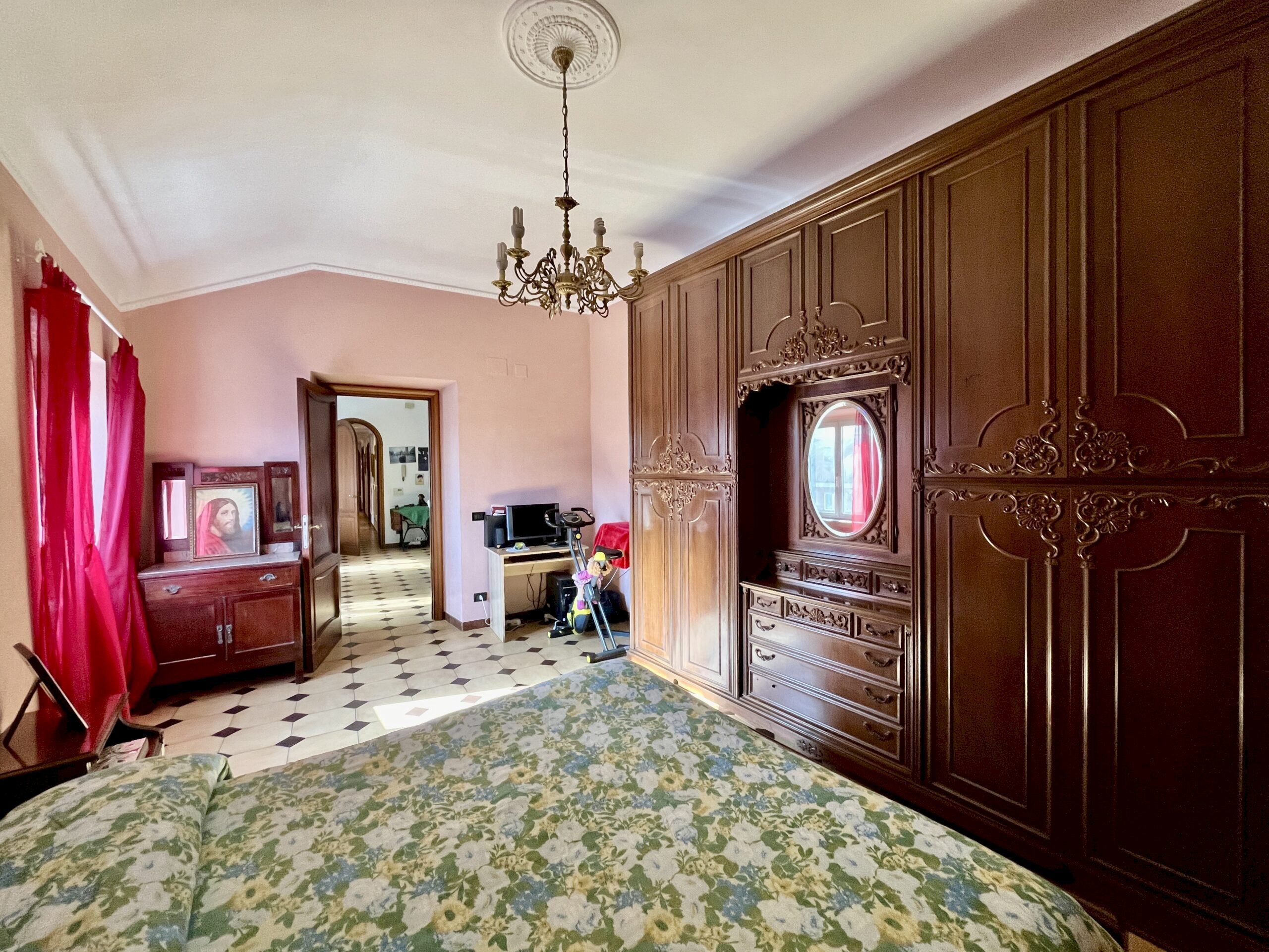 Casa indipendente Genova (zona Multedo) - foto 3