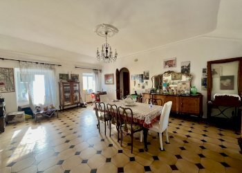 Casa indipendente Genova (zona Multedo) - foto 12