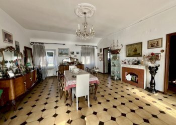 Casa indipendente Genova (zona Multedo) - foto 14