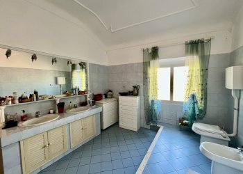 Casa indipendente Genova (zona Multedo) - foto 20