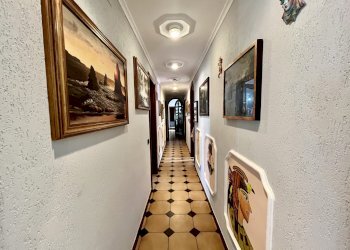 Casa indipendente Genova (zona Multedo) - foto 22