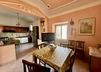 Casa indipendente Genova (zona Multedo) - foto 24