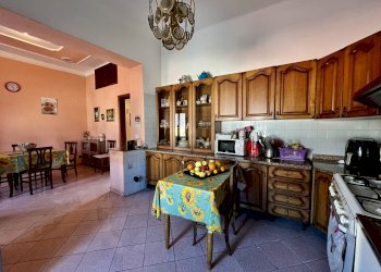 Casa indipendente Genova (zona Multedo) - foto 28