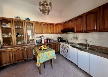 Casa indipendente Genova (zona Multedo) - foto 29