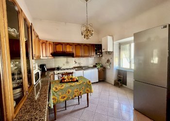 Casa indipendente Genova (zona Multedo) - foto 30