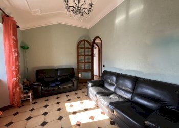 Casa indipendente Genova (zona Multedo) - foto 31