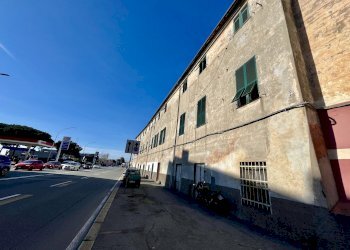 Casa indipendente Genova (zona Multedo) - foto 39