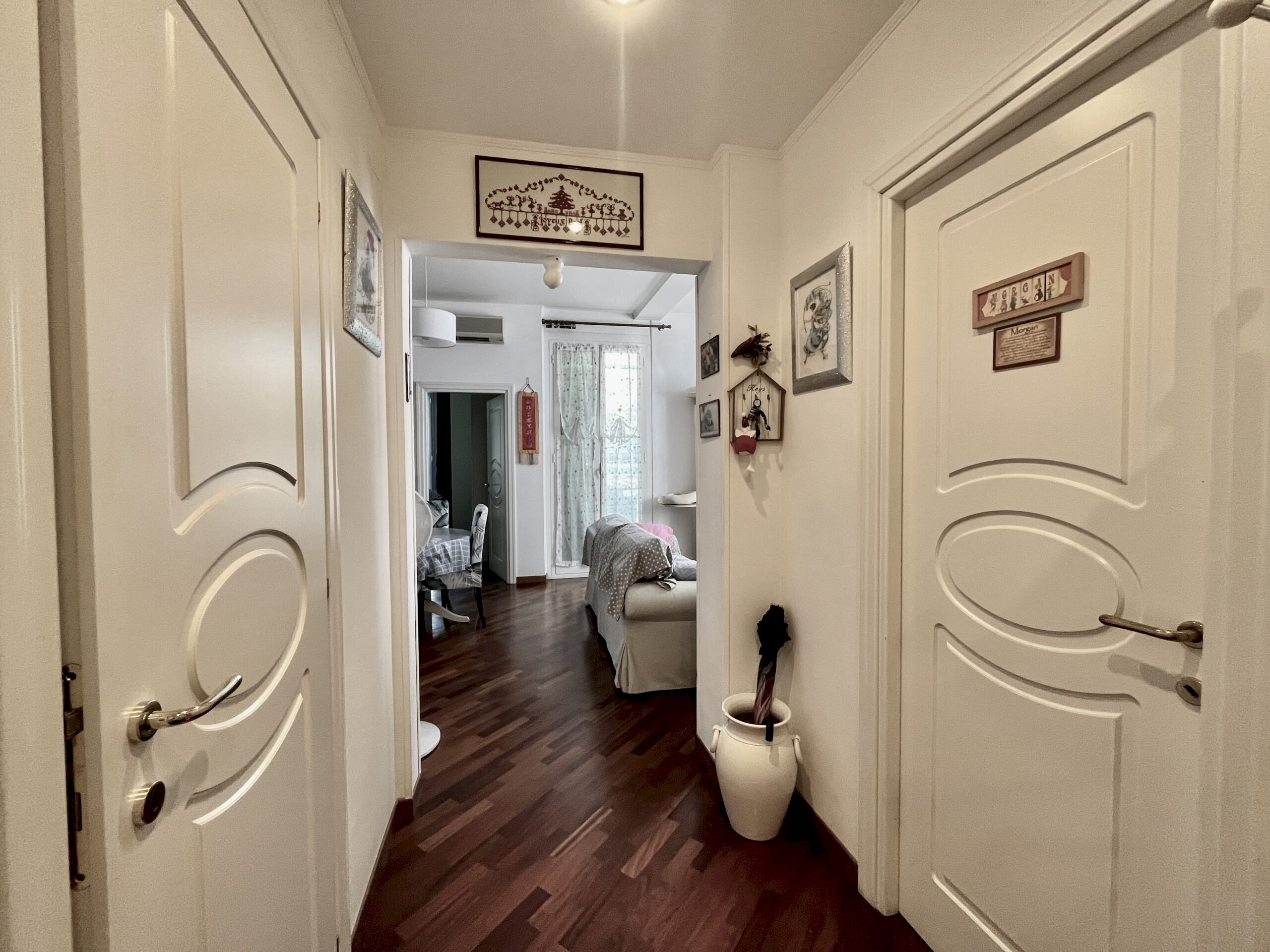 Independent house Genova (neighborhood Sestri Ponente) - photo 1